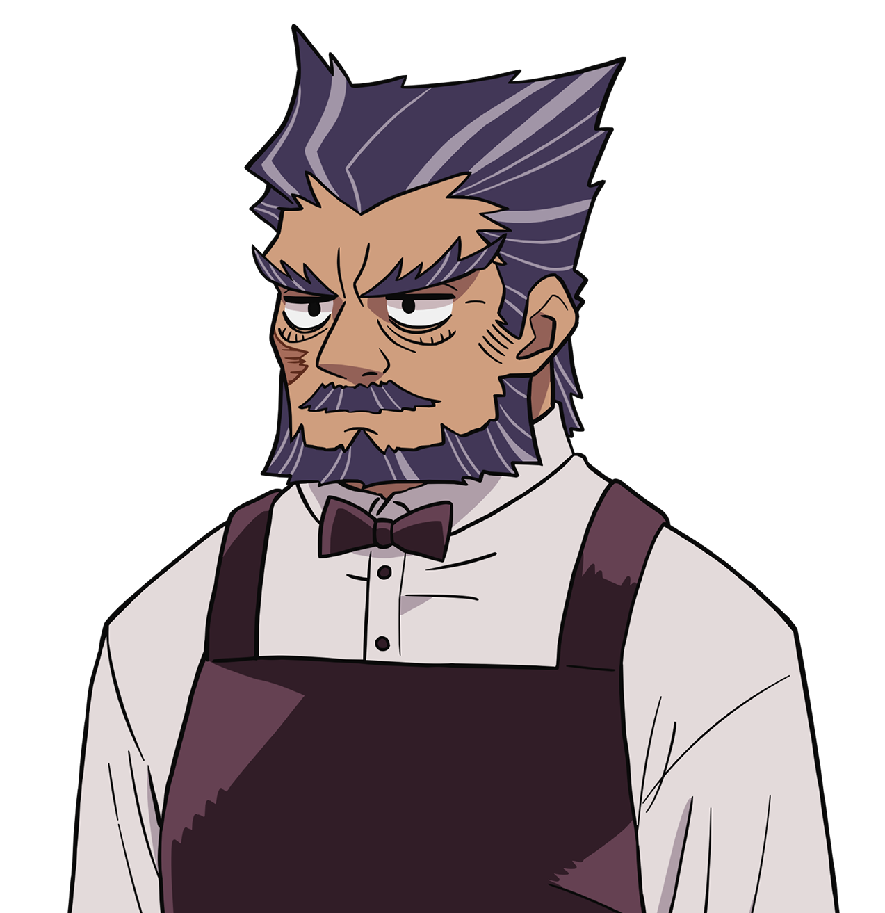 エド・サイラス