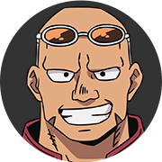 《ソルト》ジョー