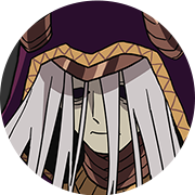 《琥珀の茨》卿