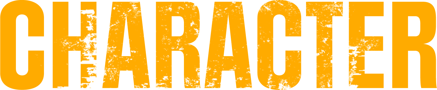 CHARACTER 登場人物