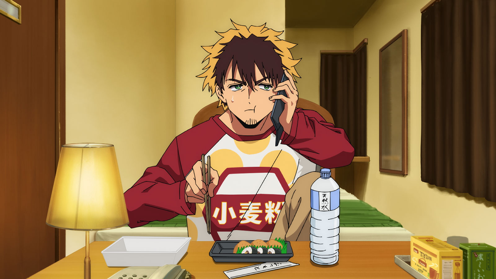 勇者のおつかい