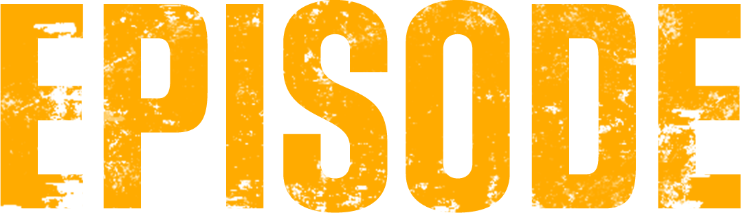 episode 登場人物